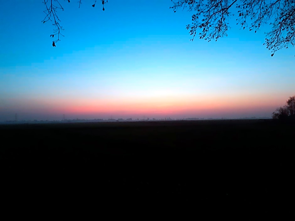 De Veenborgh