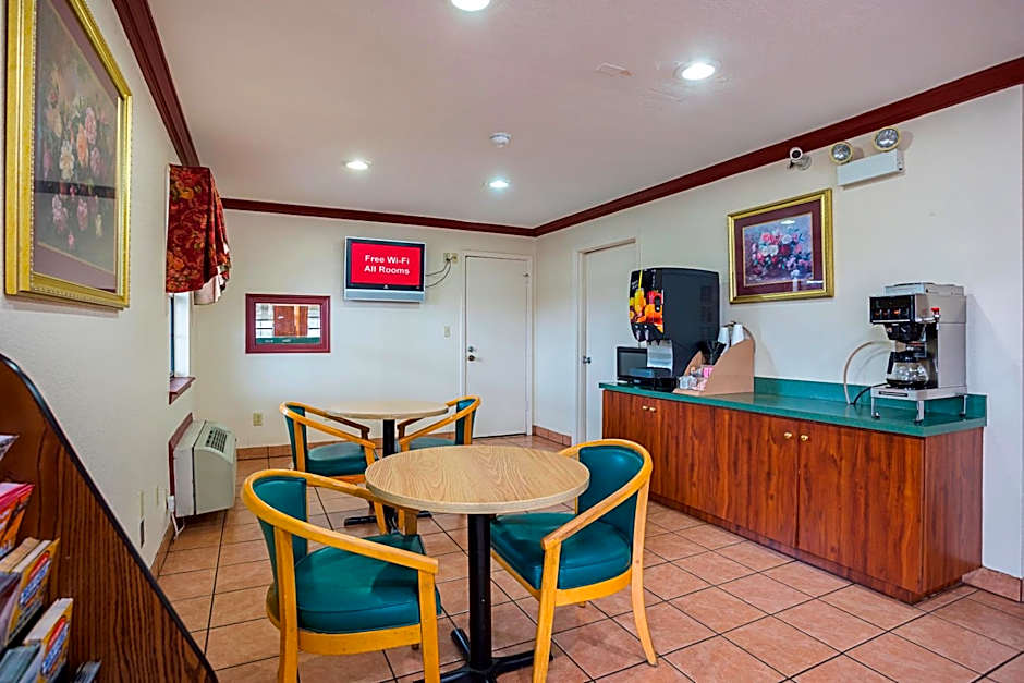 Red Roof Inn West Memphis, AR