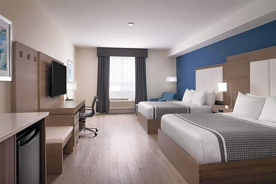 Best Western Plus Gateway to the Falls