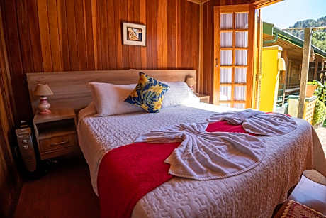 Small Double Room
