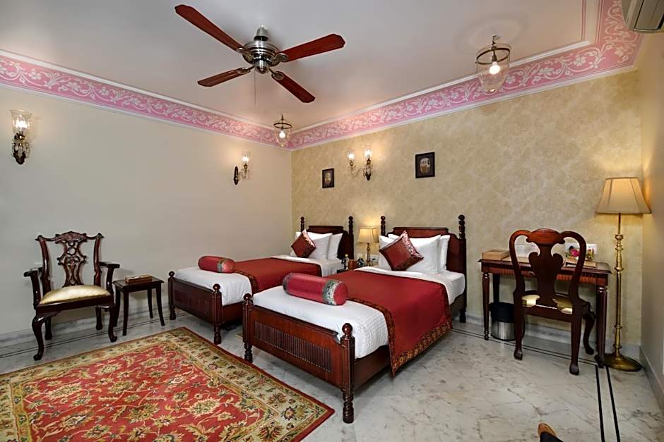Photo 1 of 4 of Nadidhara Room