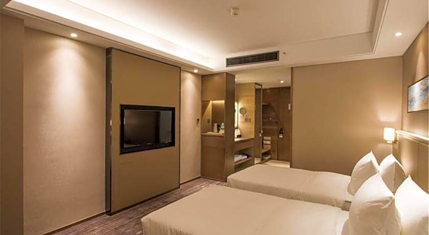 Mercure Yantai Golden Beach