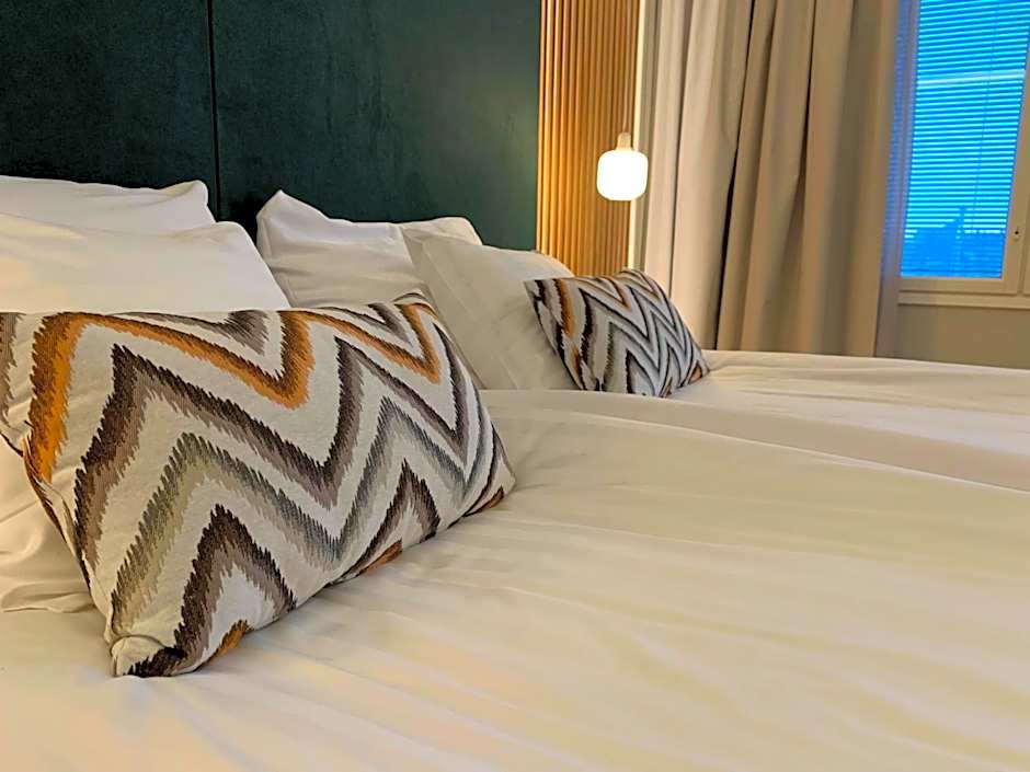 Park Hotel Tornio