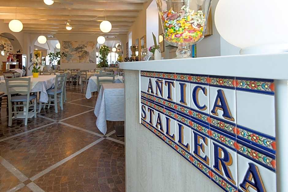 Hotel Antica Stallera