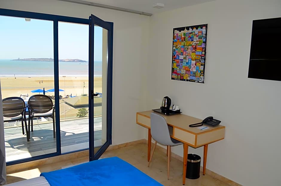 Hotel Cote ocean Mogador