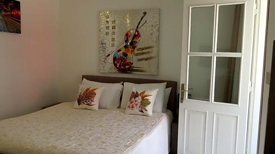 Zeugma Hotel Sultanahmet