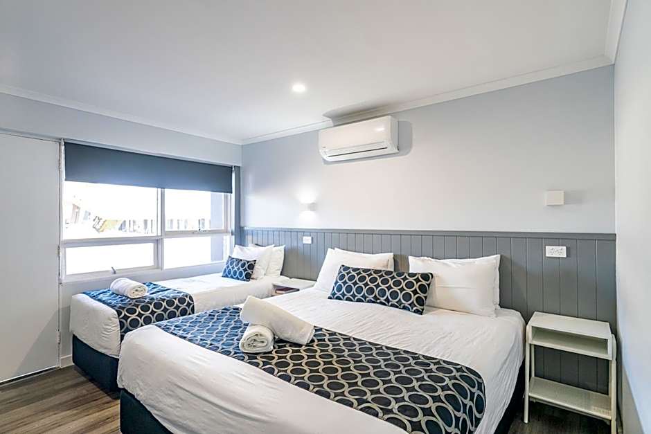 Bega Motel
