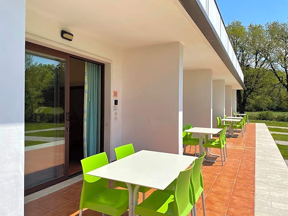 Bran & Denise Residence