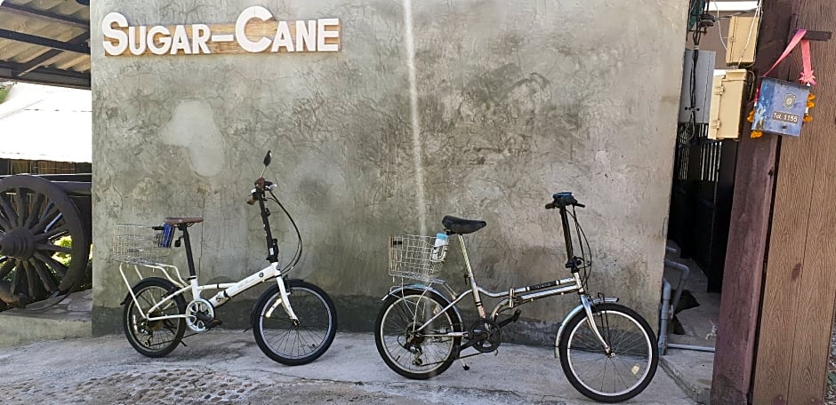 Sugar Cane Guest House 1