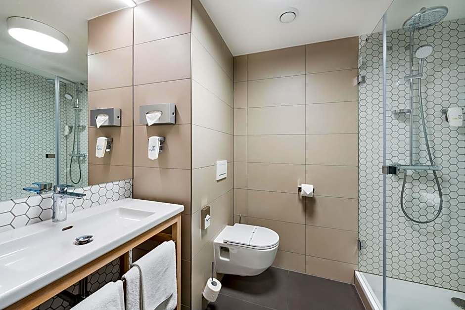 Holiday Inn Prague Airport By IHG
