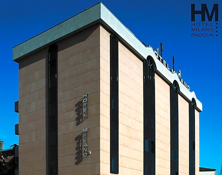 Hotel Milano