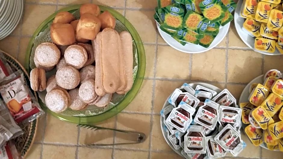 Goritto – Dorgali, NJ