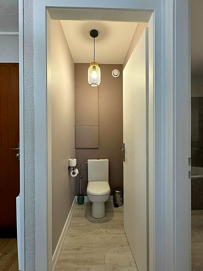 Appartement avec balcon centre ville Strasbourg