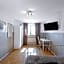 ClickTheFlat Wilson Square Apart Rooms