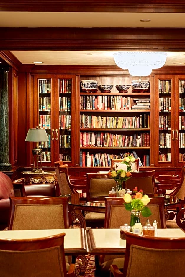 Excelsior – New York, NY