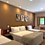Hotel Campestre Atibaia