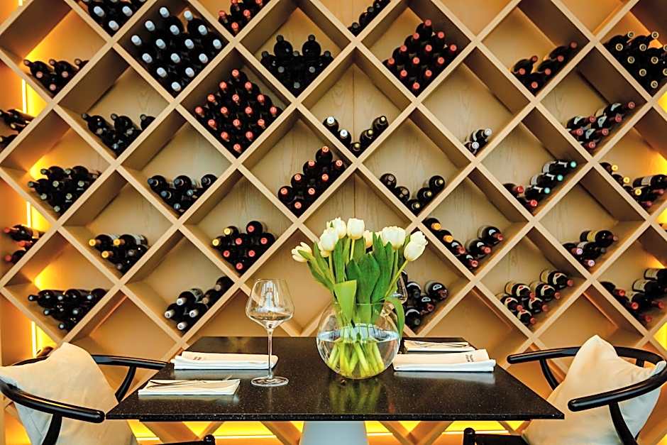 Jurmala Golf Club&Hotel