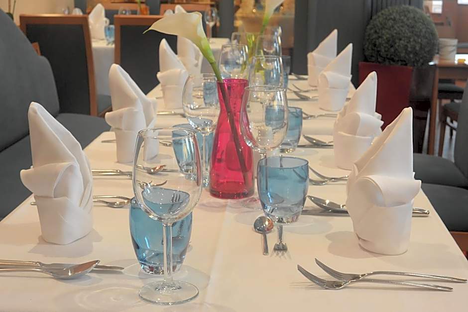 Atrium Hotel Krüger