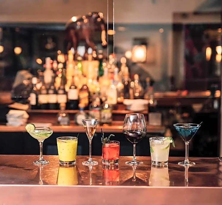 The Copper Beech Inn