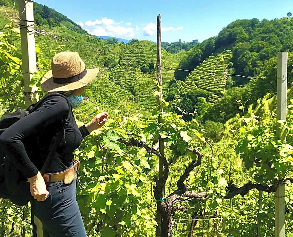 Villa Abbazia Relais & Chateaux