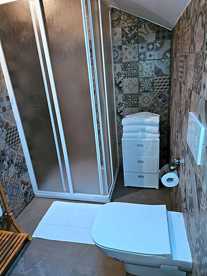 Victoria Royal Garden