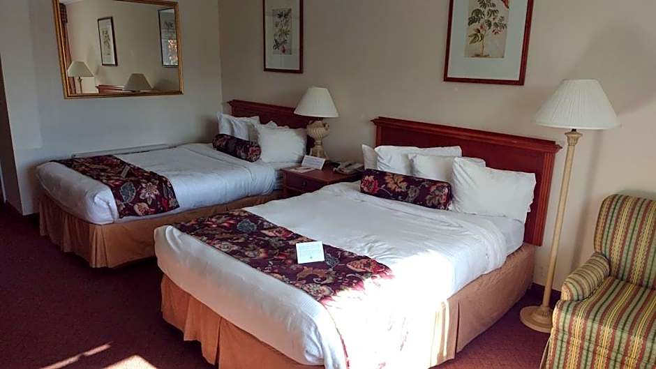 Fort William Henry Hotel and Conference Center