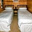 Laxfield Lodges