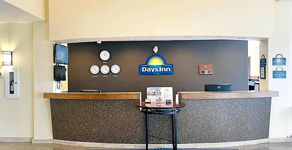 Days Inn by Wyndham Grande Prairie