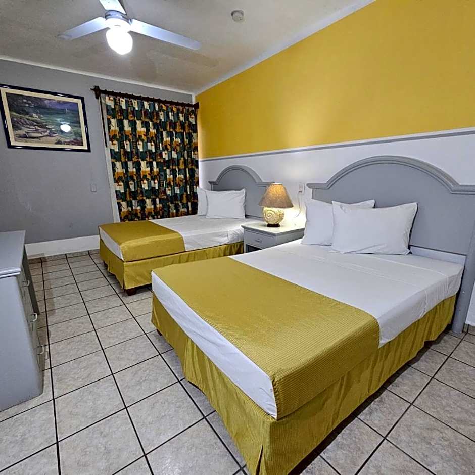 Hotel Costa Brava