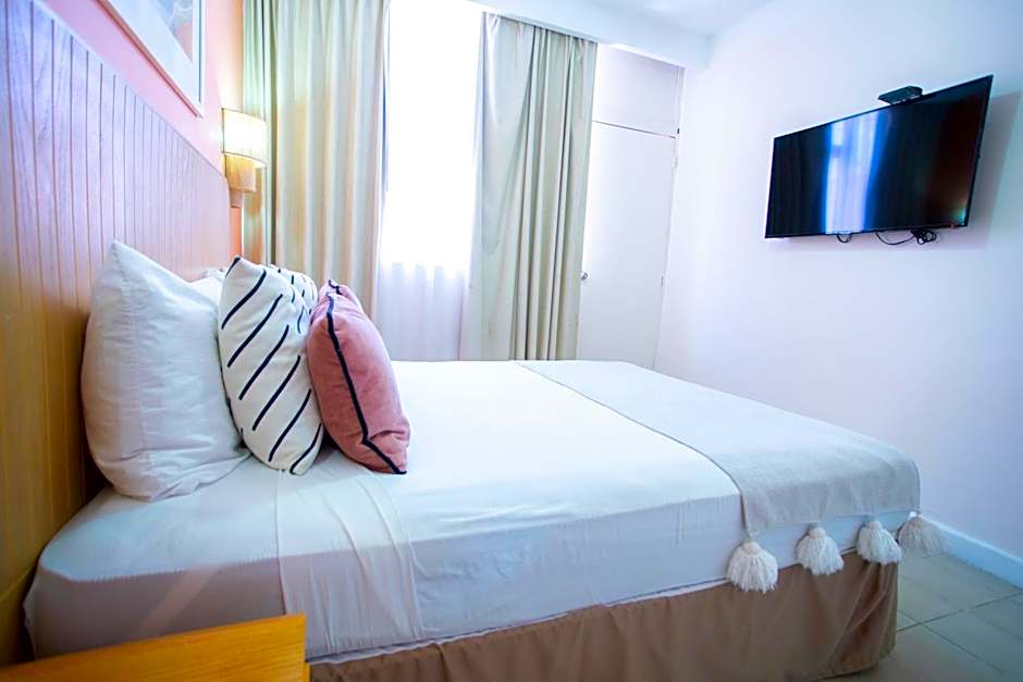 Hotel Tropicus Boutique