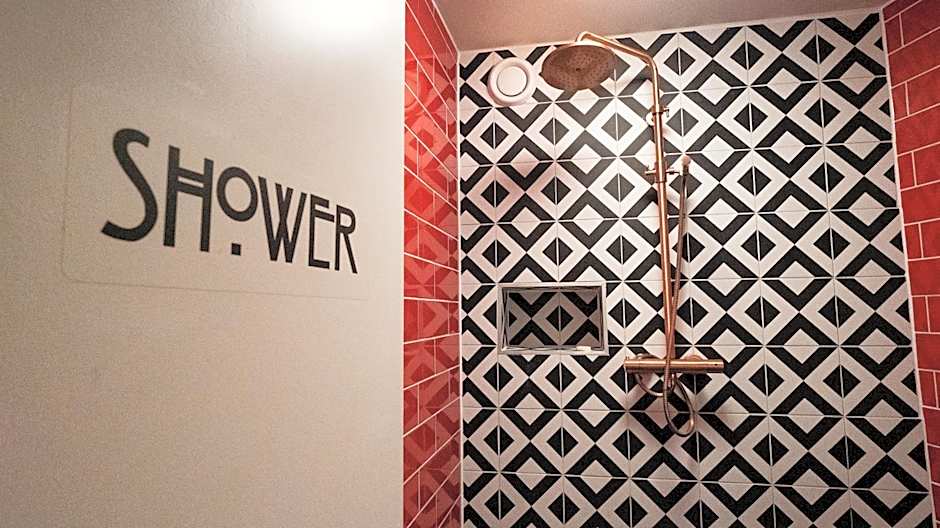 Hotel Internationaal