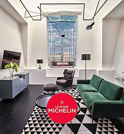 Hotel Indigo Warsaw - Nowy Swiat By IHG