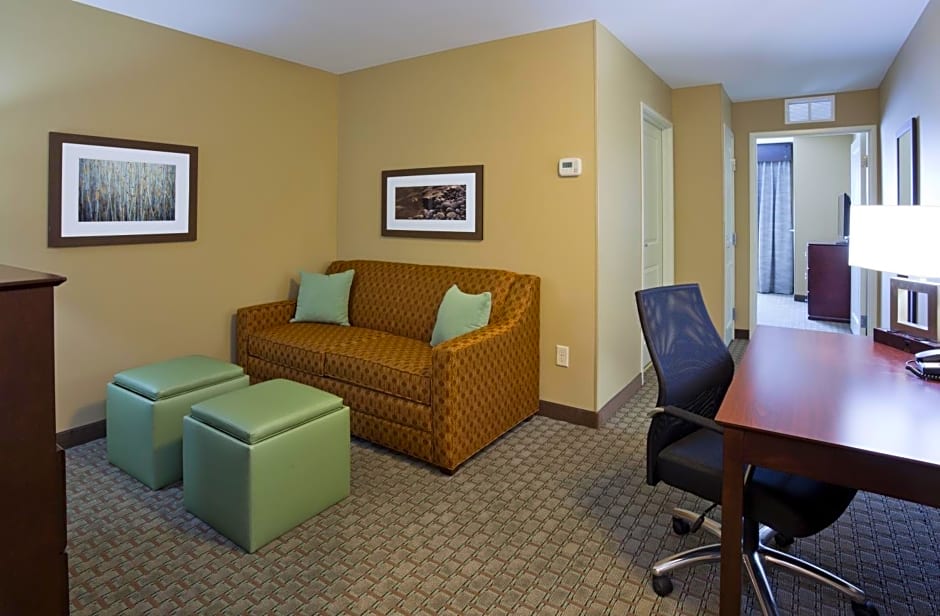 GrandStay Hotel & Suites - Morris