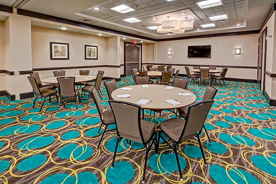Hampton Inn & Suites By Hilton Nashville Hendersonville TN