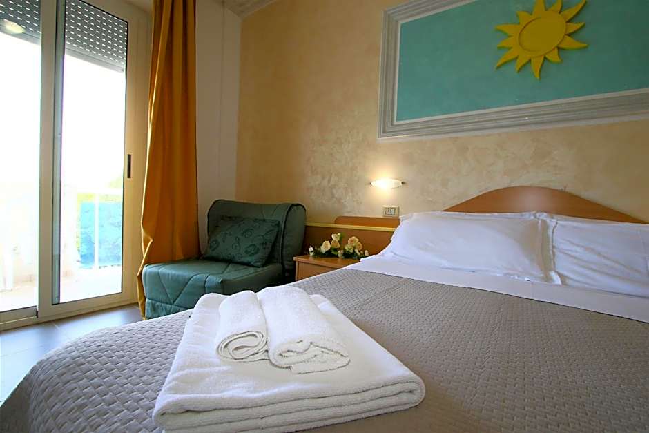 Hotel De Amicis