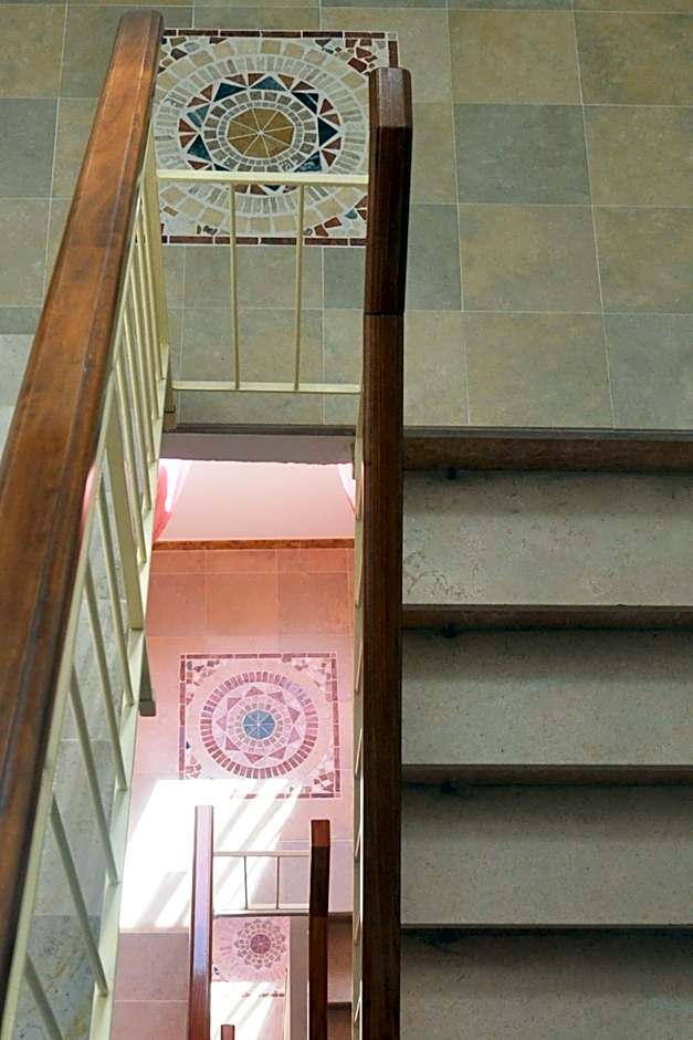 Hotel Azzurra
