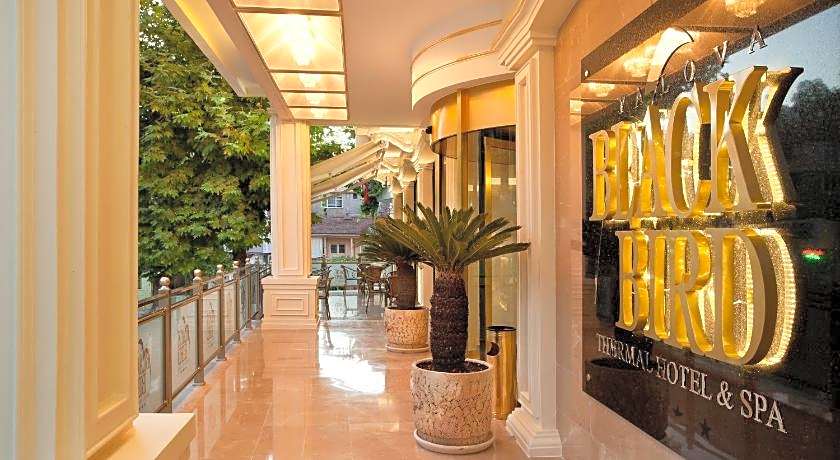 Black Bird Thermal Hotel & SPA