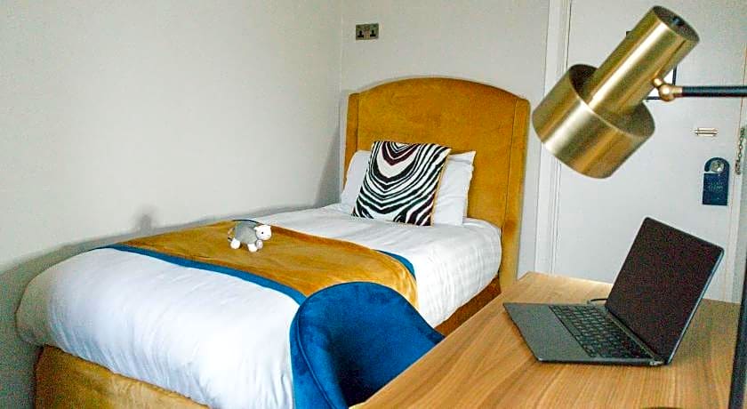 The Royal Kings Arms Lancaster