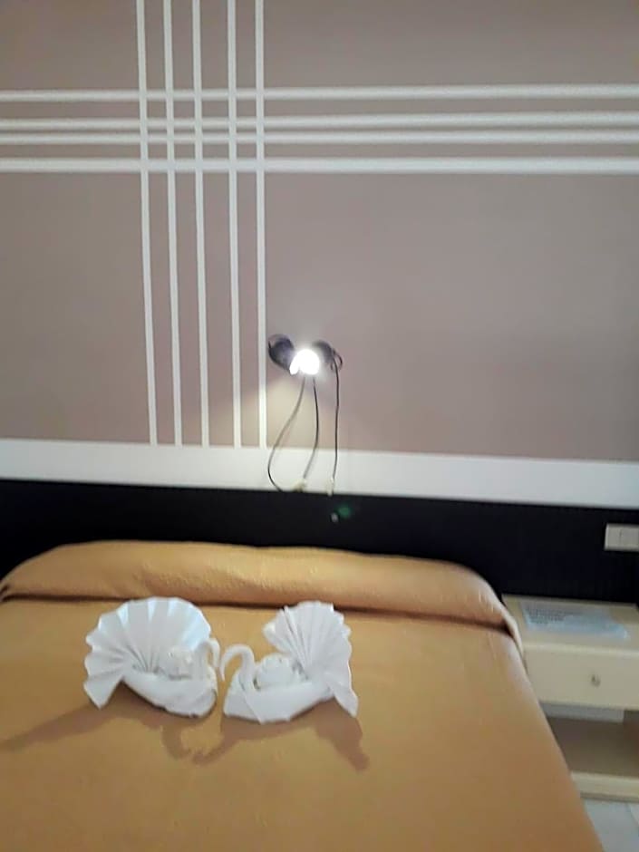 Hotel Santa Caterina