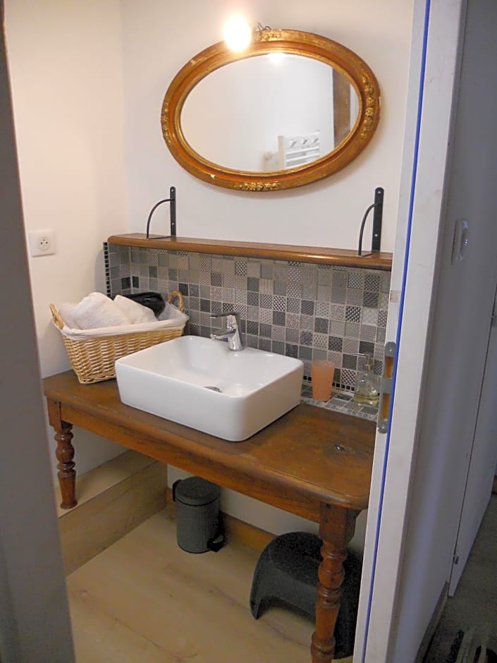 Manoir de Questinguy