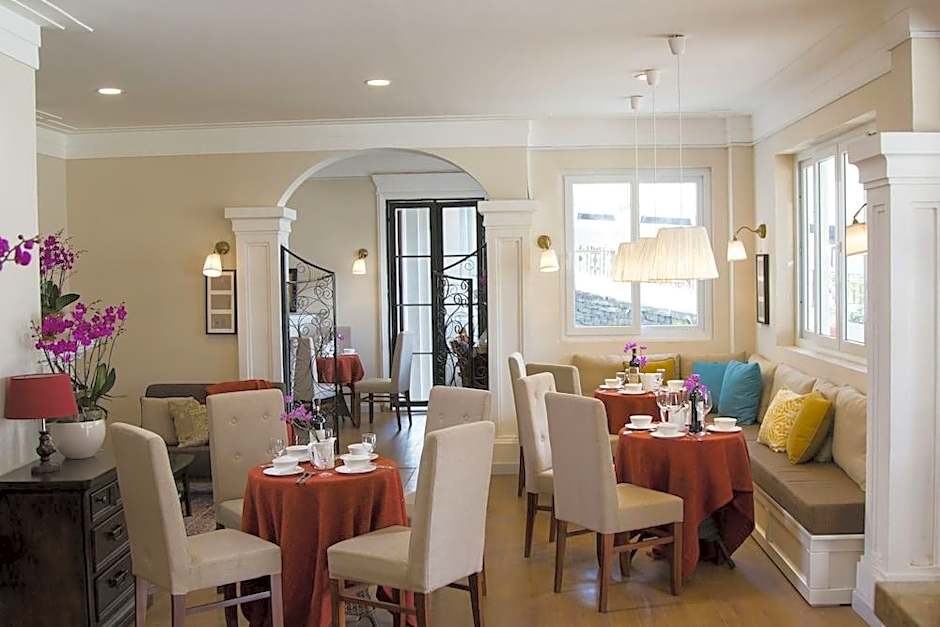 Anada Hotel S Suite – Dalat, KS