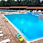 Palahotel Vallenoce