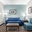 Best Western Plus Waller Hotel