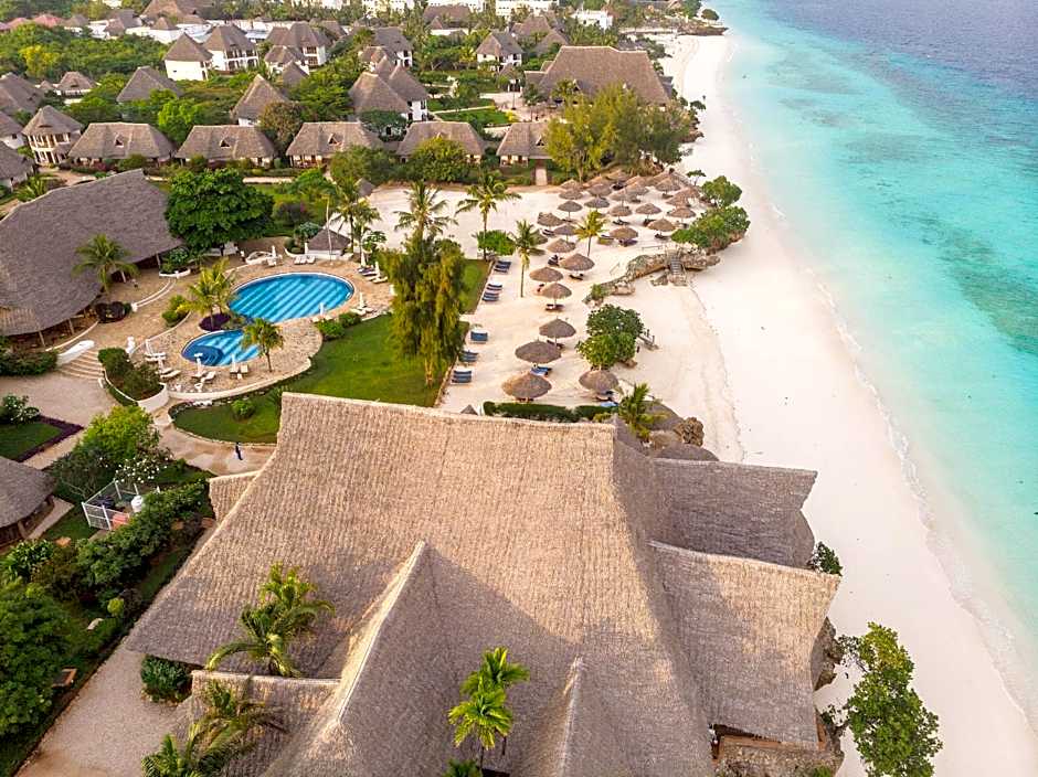 Sandies Baobab Beach Zanzibar