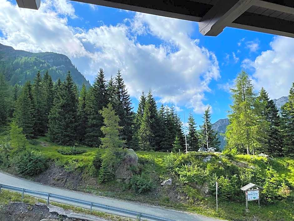 Hotel Berghof
