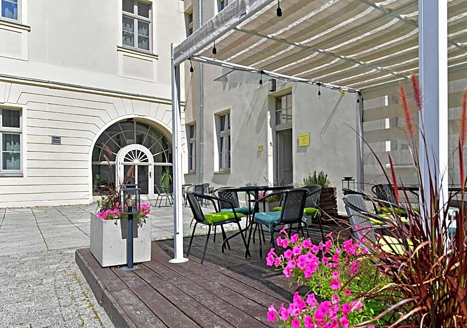 Herbal Hotel Wrocław
