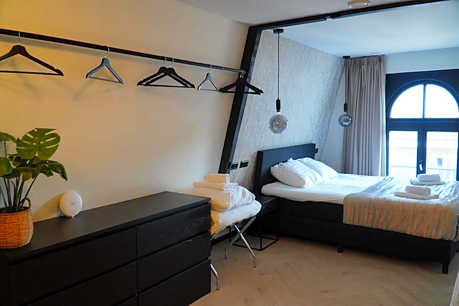 Haarlem Apart Hotel