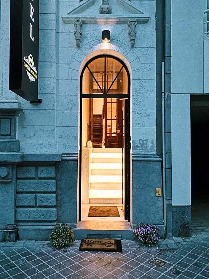 Hotel Monarc