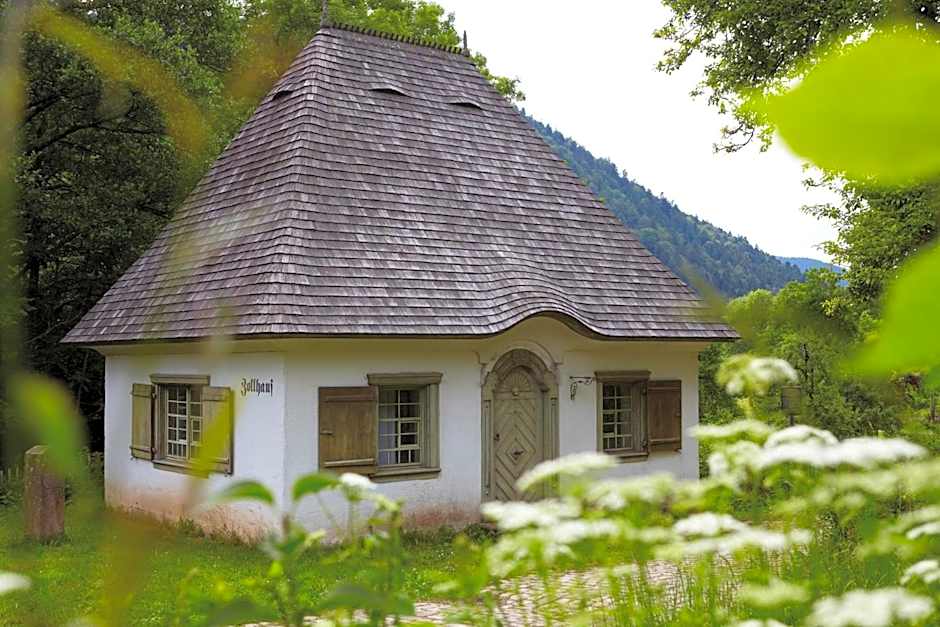 Hotel Hofgut Sternen - Ravennaschlucht