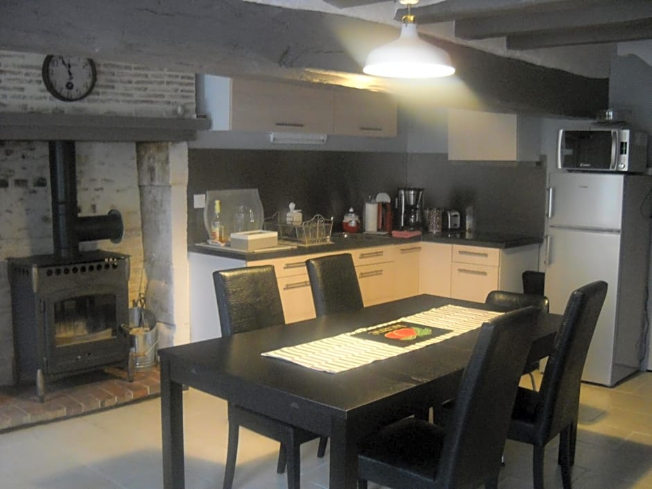 RELAIS DES VIGNOTTES